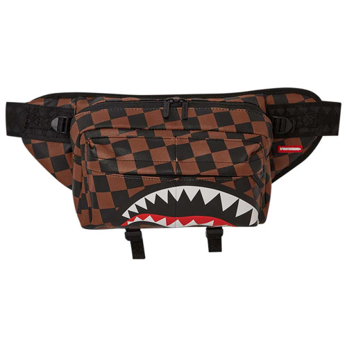 Sprayground Τσαντάκι μέσης Hangover Cargo Crossbody Waist Bag